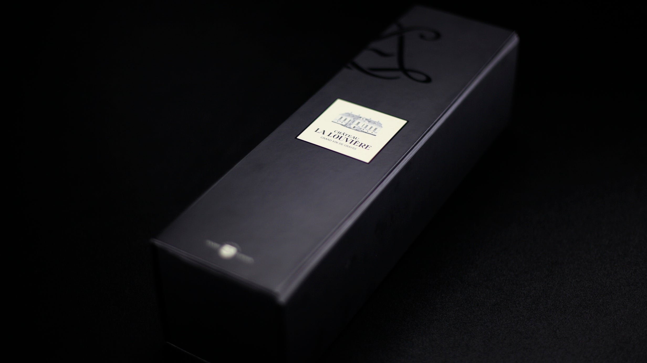 Coffret vins Vignobles André Lurton