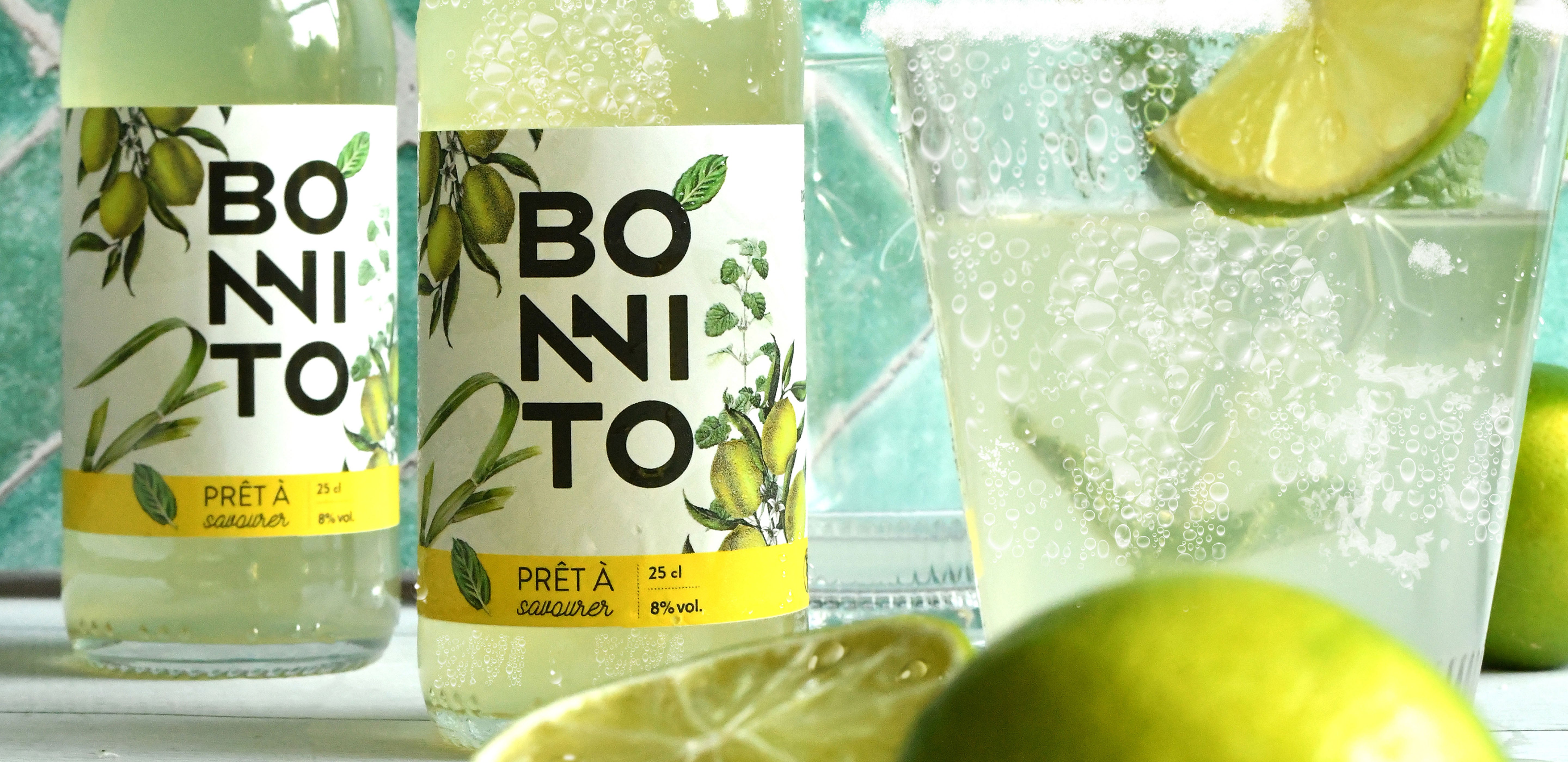 COCKTAILS À BASE DE VIN -