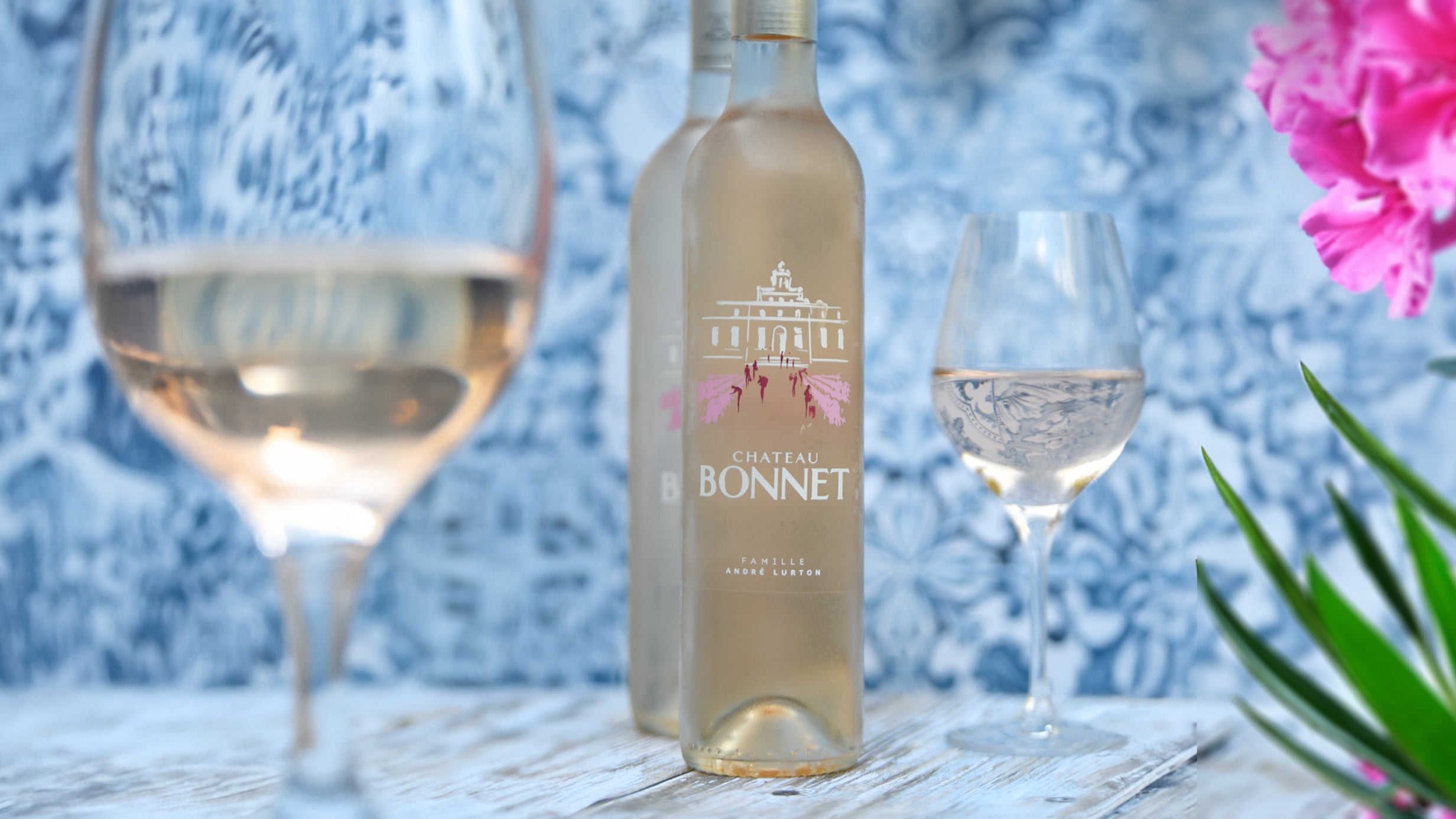 VINS ROSÉS