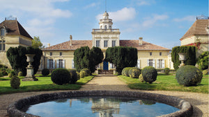 CHÂTEAU BONNET