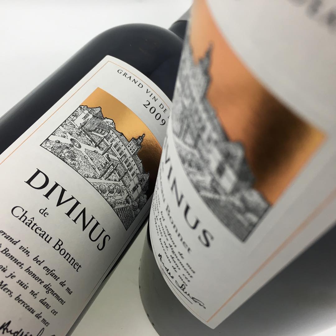 DIVINUS