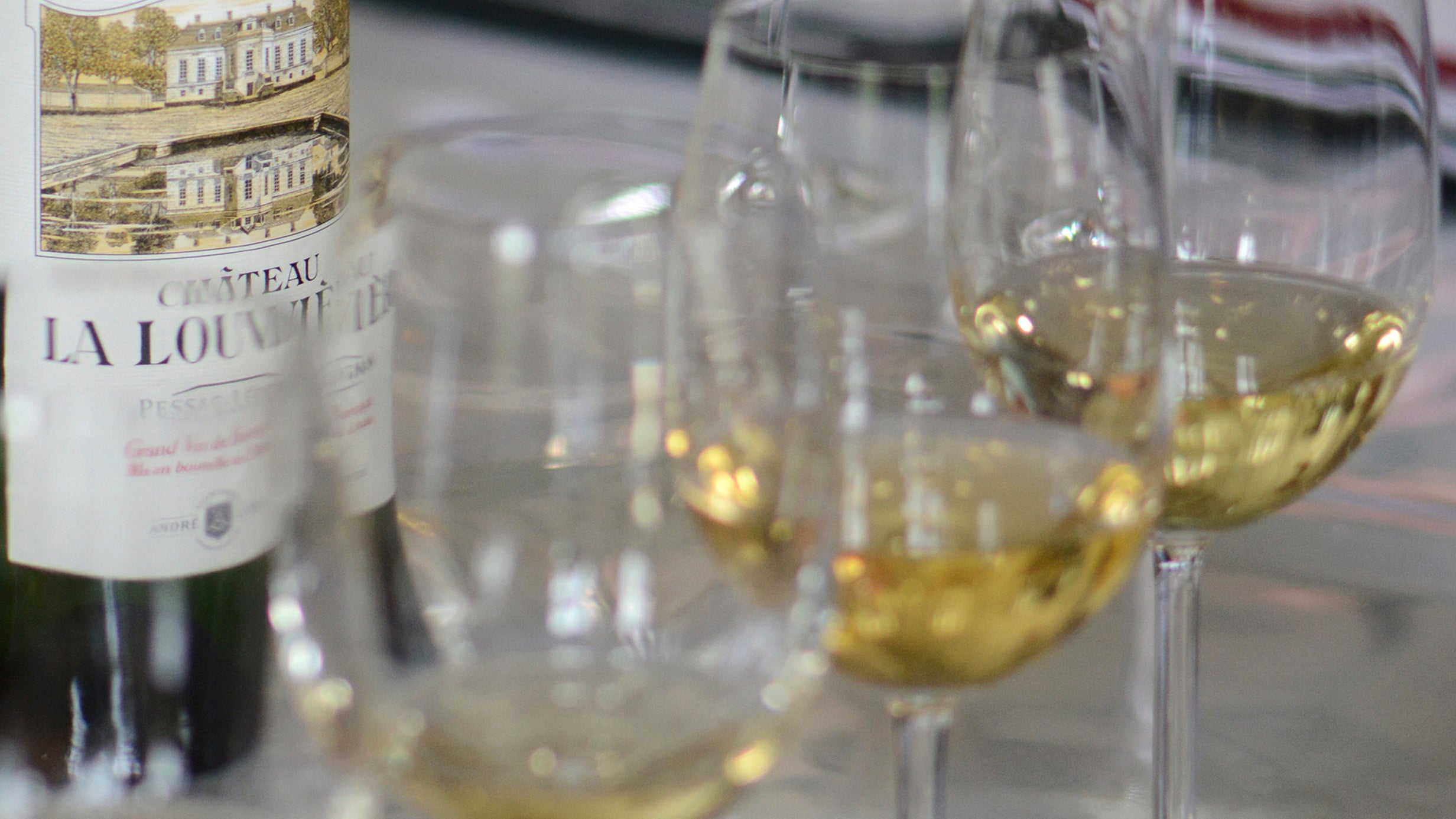 VINS BLANCS