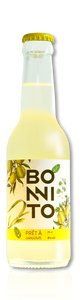 BONNITO - Cocktail à base de vin - 1 bouteille (25 cl) -