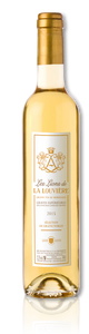 LES LIONS DE LA LOUVIÈRE blanc liquoreux -Graves Supérieures - 2015 - 1 bouteille (50 cl) x 18,00 €