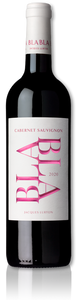 BLA BLA (avec toi) CABERNET SAUVIGNON - Vin de France - 2020 - 3 bouteilles x 7,35 €