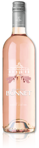 CHÂTEAU BONNET Rosé - Bordeaux - 2022 - 3 bouteilles x 8,95 €