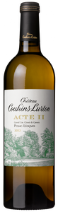 ACTE II de CHÂTEAU COUHINS-LURTON Blanc - Pessac-Léognan - 2022 - 1 bouteille