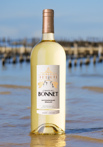 CHÂTEAU BONNET Blanc - Entre-Deux-Mers - 2023 - 1 Magnum (150 cl)