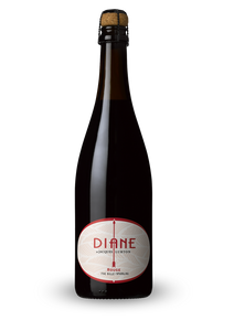 DIANE FINE BULLE Rouge - 1 bouteille (75 cl) -