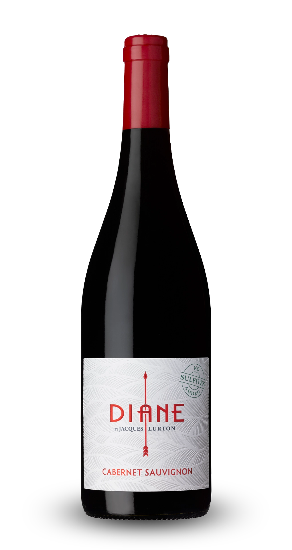 DIANE by Jacques Lurton CABERNET SAUVIGNON - Bordeaux - 2020 - 1 bouteille x 13,50 €