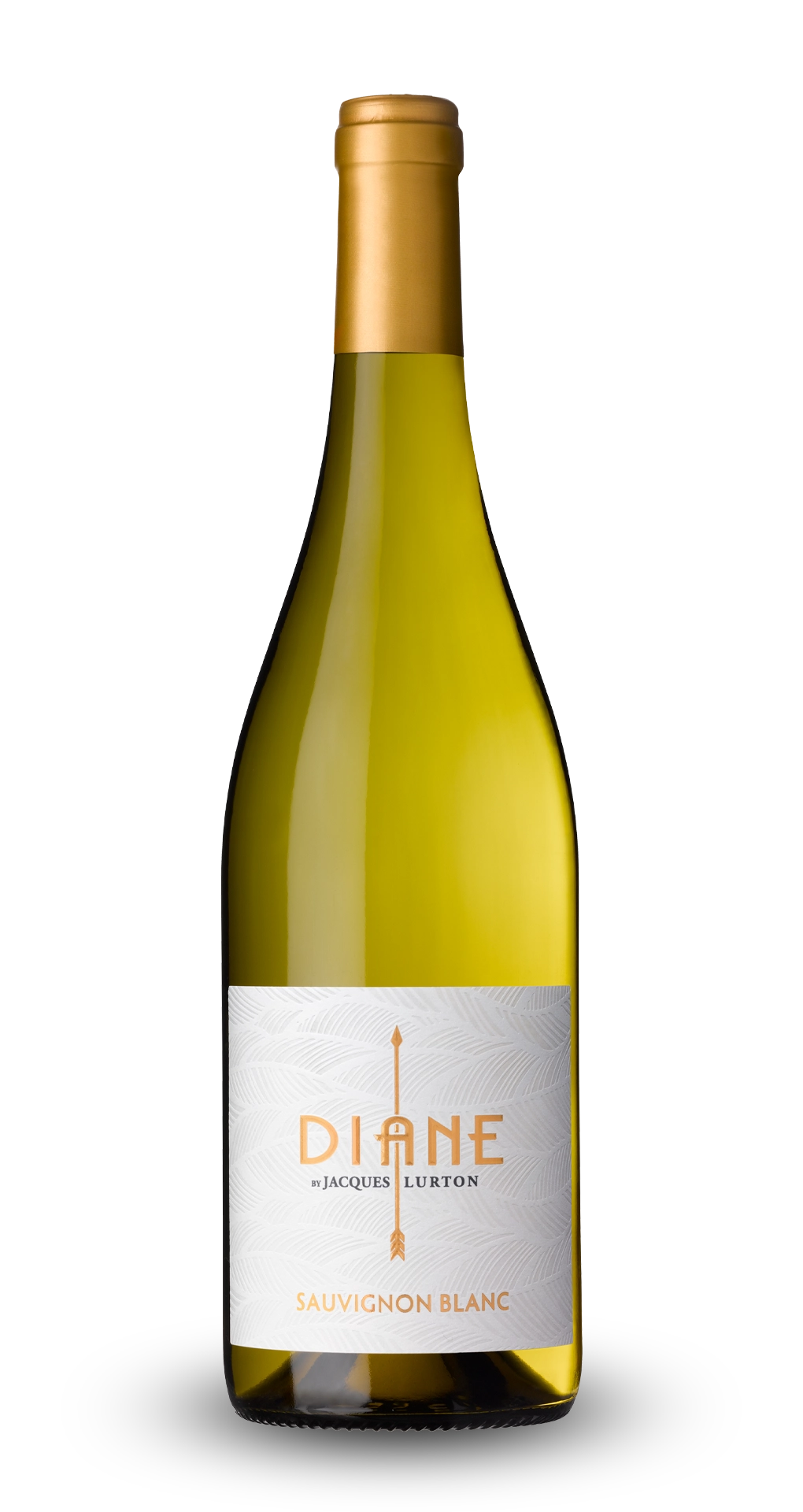DIANE by Jacques Lurton SAUVIGNON - Entre-Deux-Mers - 2024 - 1 bouteille x 12,50 €