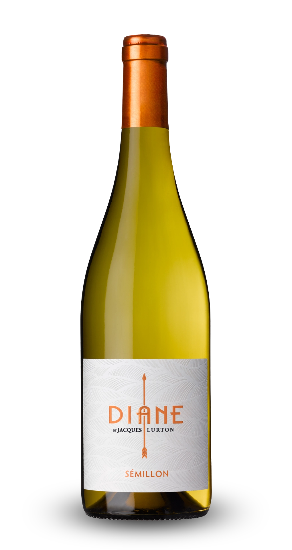 DIANE SÉMILLON- Entre-Deux-Mers - 2021 - 1 bouteille x 12,50 €