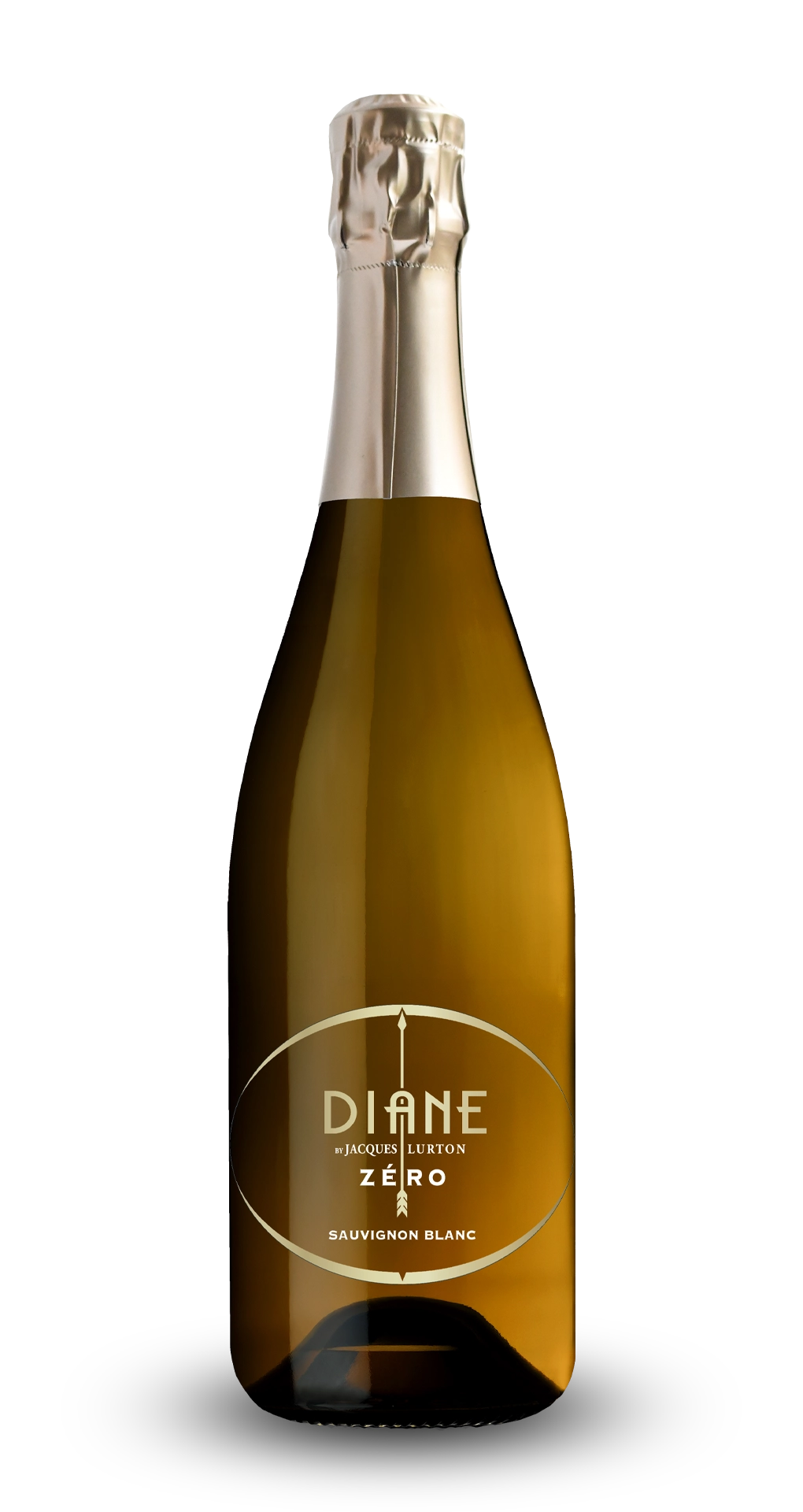 DIANE by Jacques Lurton ZÉRO - Boisson pétillante Sans Alcool - 1 bouteille x 12,90 €