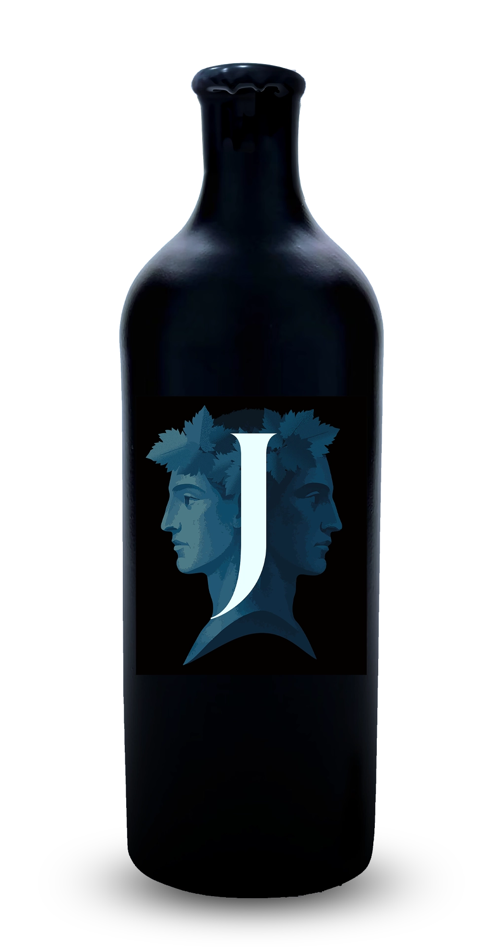 J - Vin de France - 2023 - 1 bouteille (75 cl)