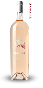 CHÂTEAU BONNET Rosé - Bordeaux - 2023 - 1 Magnum (150 cl)