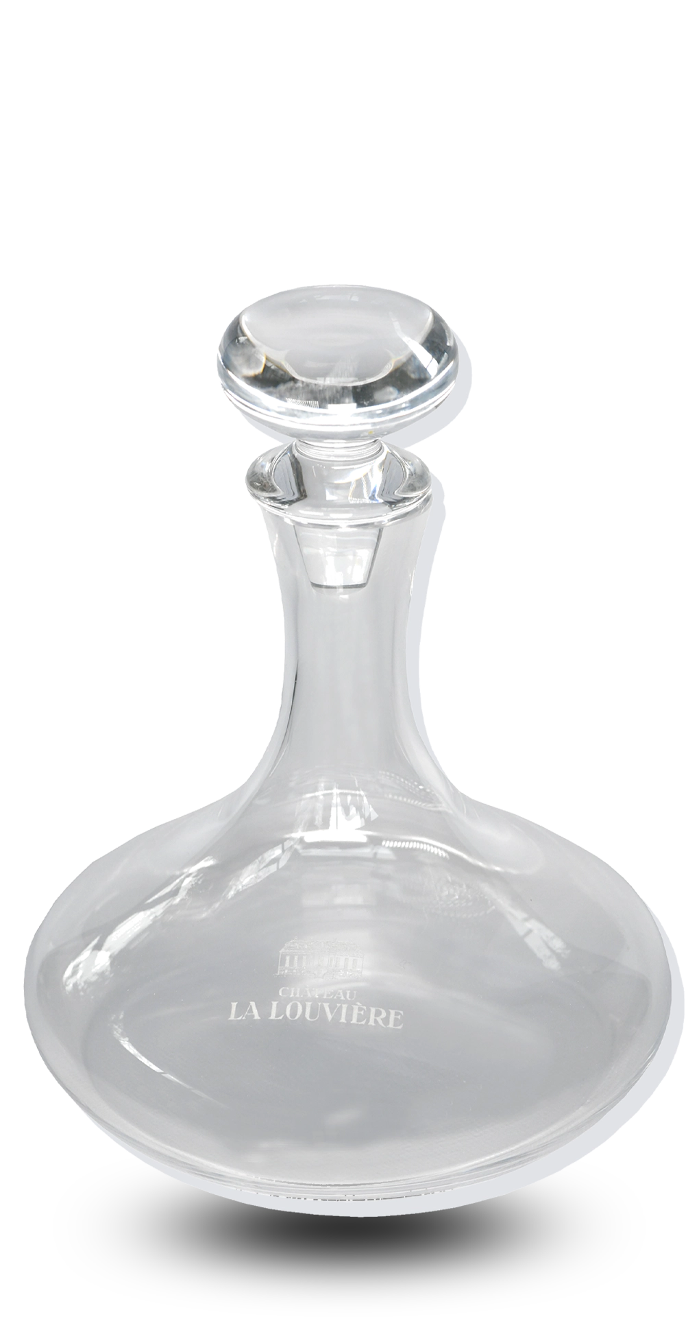 Carafe La Louvière