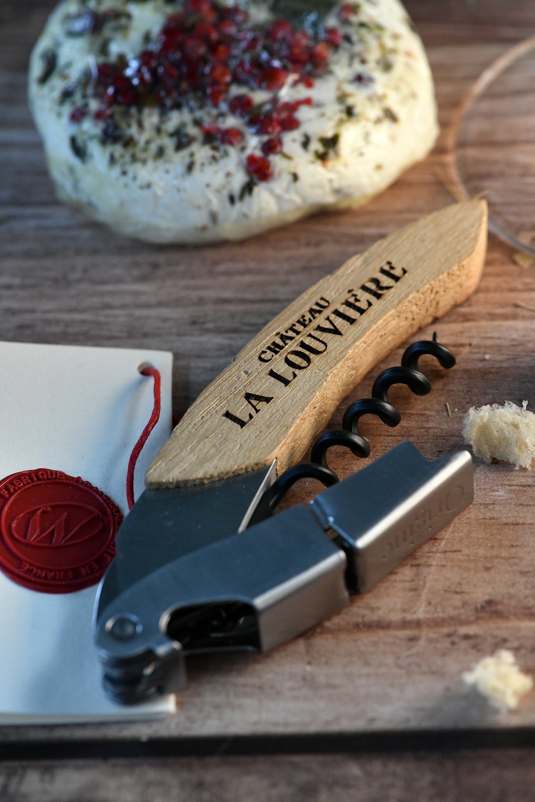 Sommelier professionnel ORIGINE - Unité